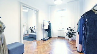 Zavirite u Alduk showroom!