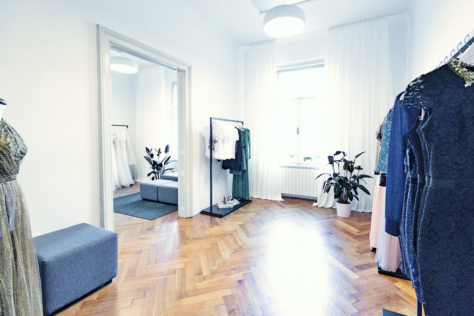 Zavirite u Alduk showroom!