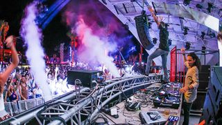 Deset tisuća posjetitelja na HTC Day&Night 2014