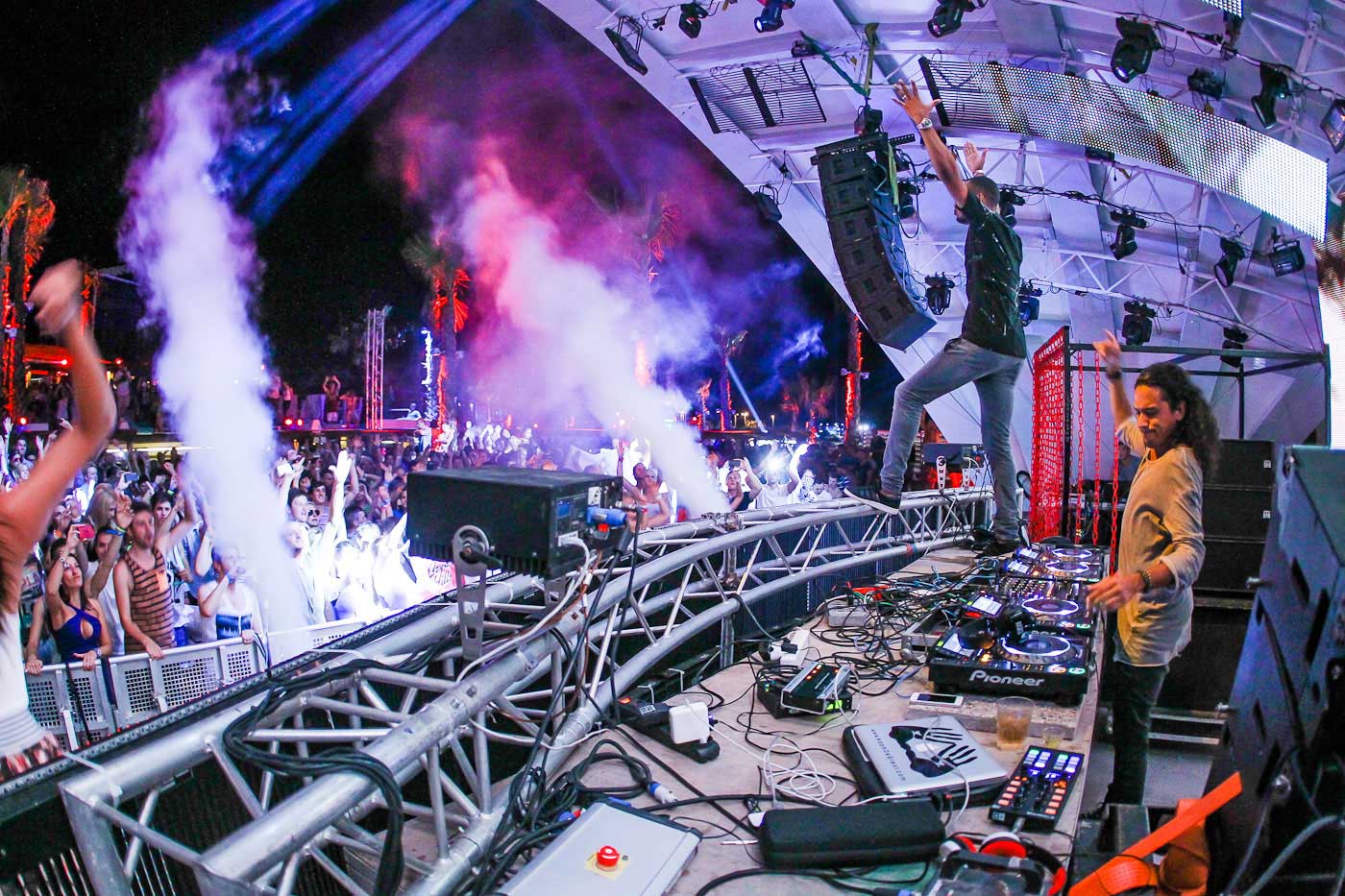 Deset tisuća posjetitelja na HTC Day&Night 2014