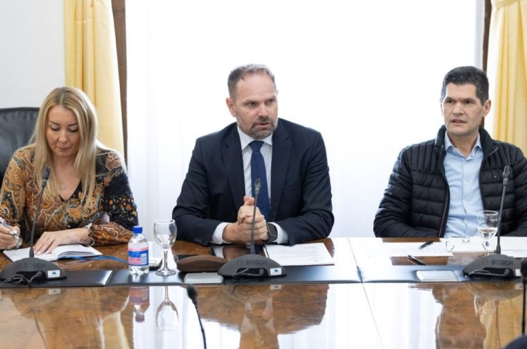 Stožer civilne zaštite Zadarske županije spreman za ljeto 2026.