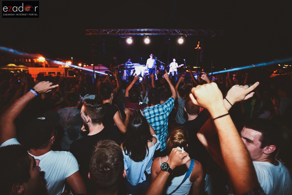 Puntamiška fešta 2017. Puntamiška fešta 2017.