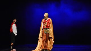 Kako je Potjeh tražio istinu, foto: Iva Perinčić