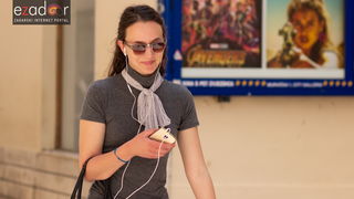 Đir po gradu, srijeda 2. svibnja 2018. Đir po gradu, srijeda 2. svibnja 2018.