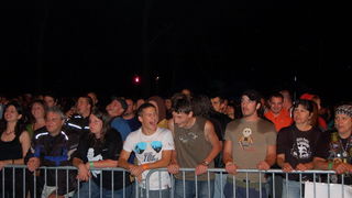 Biograd na Moru: Moto party MK “Duhovi”, Foto: Franjo Juri