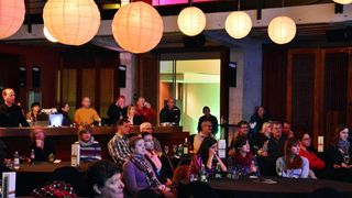 Humanitarni koncert za Dariju Šimunov Humanitarni koncert za Dariju Šimunov