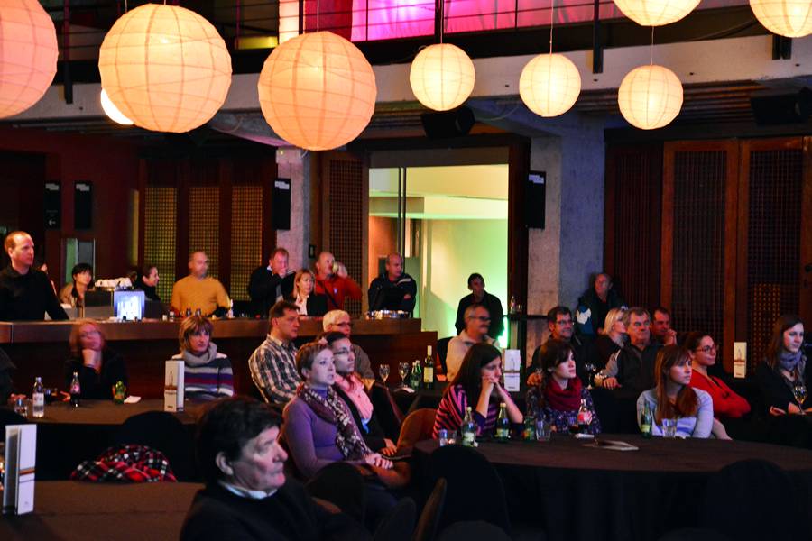 Humanitarni koncert za Dariju Šimunov Humanitarni koncert za Dariju Šimunov