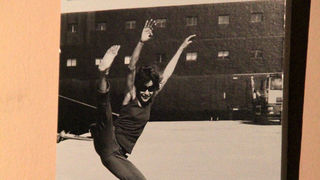 ArtAkt, izlozba Ivane Jenjic, predstava Vili Matula, foto: I. Perincic ArtAkt, izlozba Ivane Jenjic, predstava Vili Matula, foto: I. Perincic