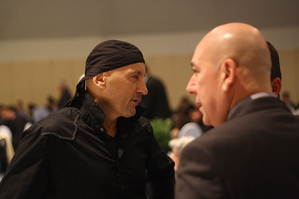 Donatorska večer KK Zadar na Višnjiku