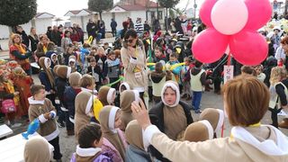 Virski Karnevalić 2017.