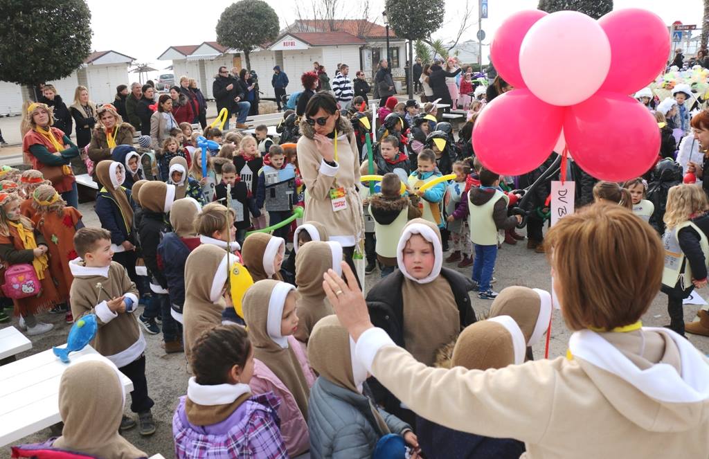 Virski Karnevalić 2017.