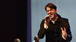 KD Lisinski: Prijatelji i Kemo – Hiljade pahulja bijelih KD Lisinski: Prijatelji i Kemo – Hiljade pahulja bijelih