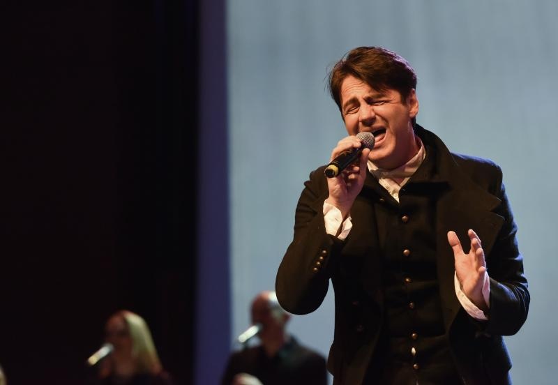 KD Lisinski: Prijatelji i Kemo – Hiljade pahulja bijelih KD Lisinski: Prijatelji i Kemo – Hiljade pahulja bijelih