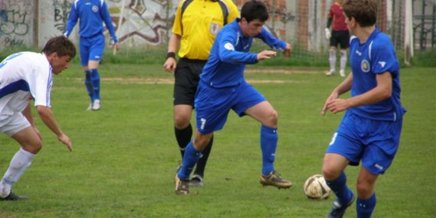 Juniori NK Zadar Juniori NK Zadar