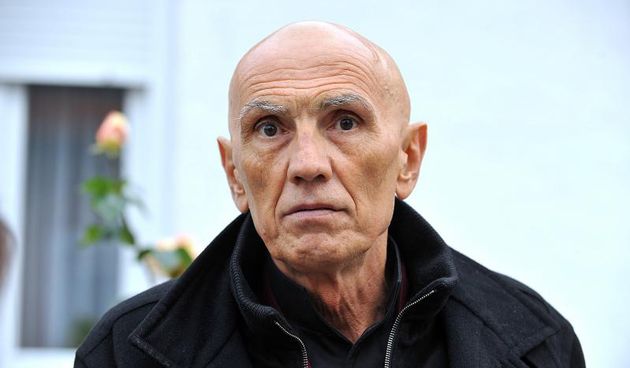 Uhićen Jozo Primorac, foto: pixell.hr