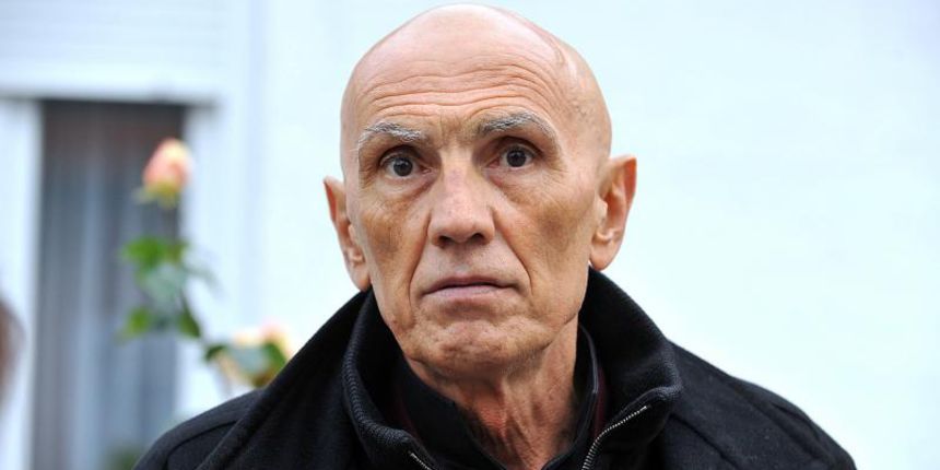 Uhićen Jozo Primorac, foto: pixell.hr