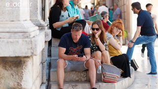 Đir po gradu, srijeda 19. lipnja 2019. Đir po gradu, srijeda 19. lipnja 2019.