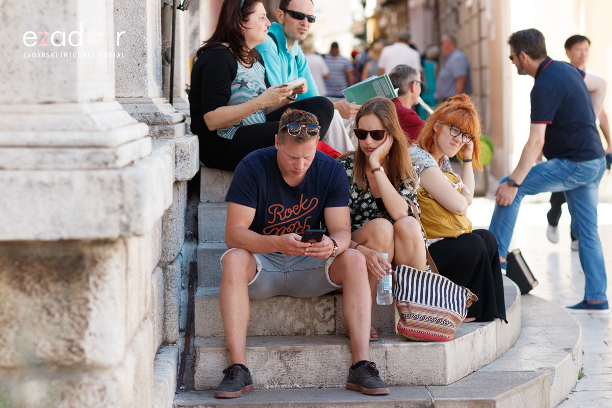 Đir po gradu, srijeda 19. lipnja 2019. Đir po gradu, srijeda 19. lipnja 2019.