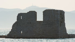 Sveti Kasijan @ Azzuro Sukošan, 13.8.2015., foto: Ivan Toman Sveti Kasijan @ Azzuro Sukošan, 13.8.2015., foto: Ivan Toman