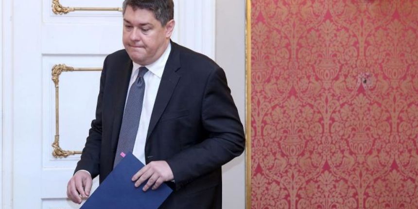 Boris Lalovac, Foto: Patrik Macek/PIXSELL