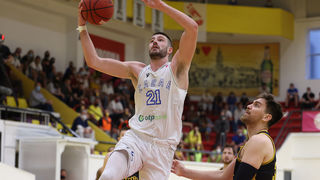 Finale doigravanja, 4. utakmica: KK Split – KK Zadar 81-68 Finale doigravanja, 4. utakmica: KK Split – KK Zadar 81-68