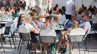 Đir po gradu, petak 13. listopada 2017.