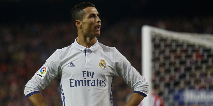 Cristiano Ronaldo Cristiano Ronaldo