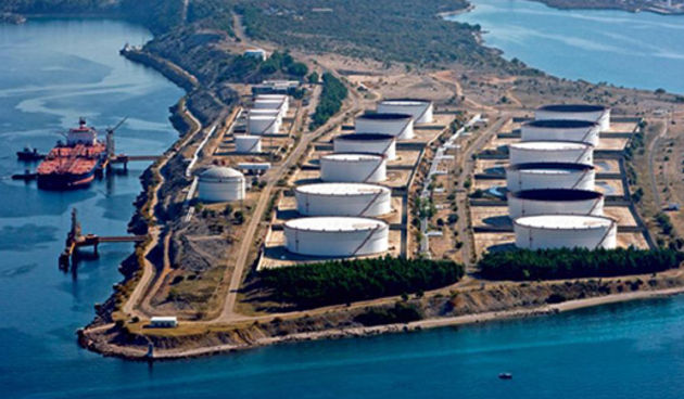 Janaf, foto: index.hr