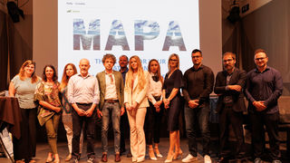 Jačanje održivog morskog ekosustava kroz projekt MAPA – Marine Adriatic PArks Jačanje održivog morskog ekosustava kroz projekt MAPA – Marine Adriatic PArks