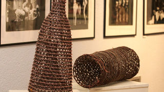 Otok Rava – Izložba u HKK