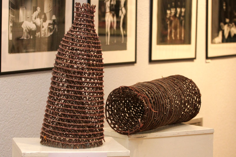 Otok Rava – Izložba u HKK