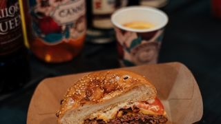Gastronomska ponuda na Adventu u Zadru 2024., četvrti dio