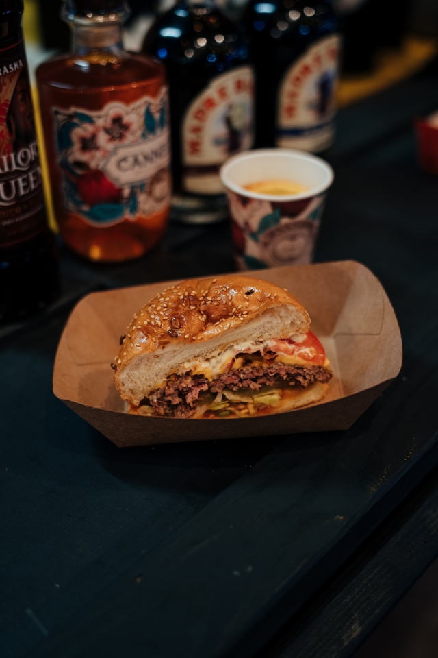Gastronomska ponuda na Adventu u Zadru 2024., četvrti dio