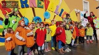 Karnevalić 057 radija 23. veljače 2017.