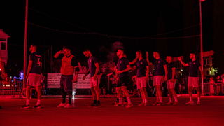 Finalna večer 2. Memorijala Eduard Perinčić Finalna večer 2. Memorijala Eduard Perinčić