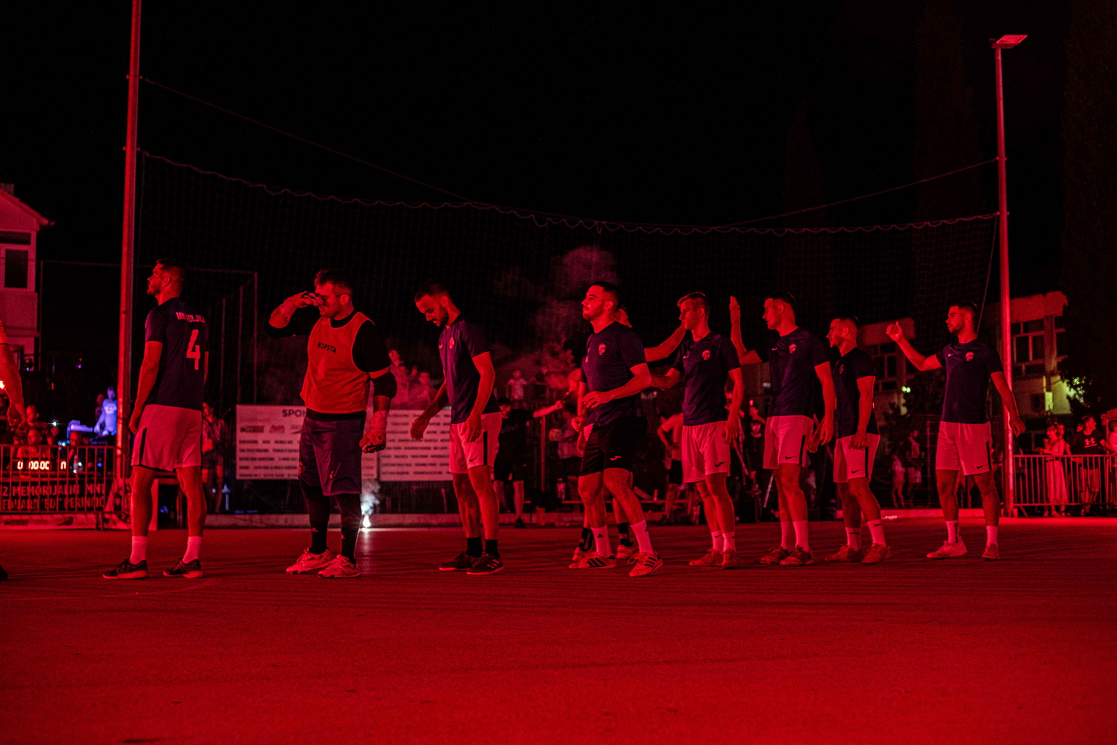 Finalna večer 2. Memorijala Eduard Perinčić Finalna večer 2. Memorijala Eduard Perinčić