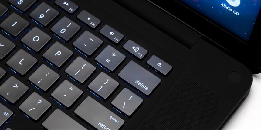 Stealth MacBook Pro (foto: bug.hr)