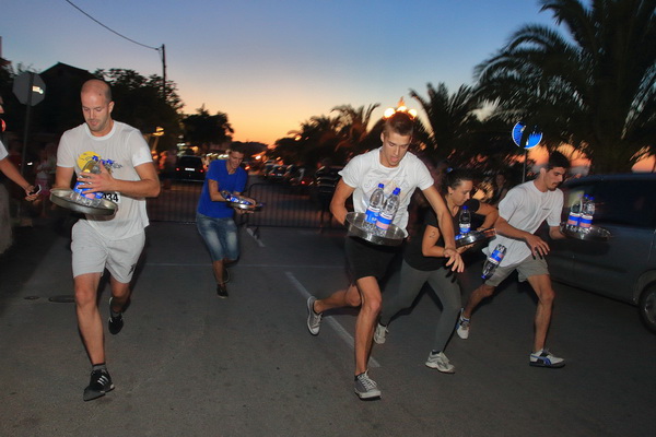 1. Bibinje Summer Run – ulična utrka ulicama Bibinja. Foto. Leo Banić 1. Bibinje Summer Run – ulična utrka ulicama Bibinja. Foto. Leo Banić