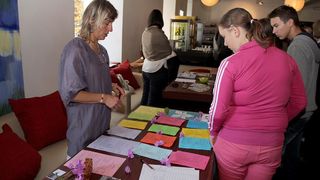 Arsenal: 6. Sajam poslova, foto: Iva Perinčić