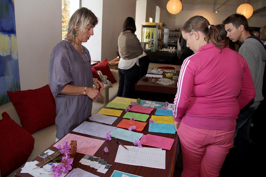 Arsenal: 6. Sajam poslova, foto: Iva Perinčić