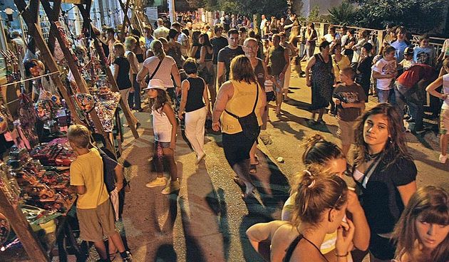 Stanarska fešta 2009. (foto Marin Gospić)