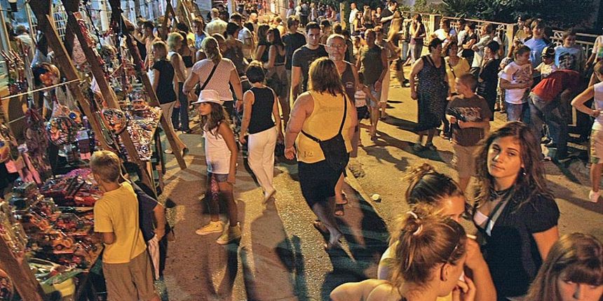 Stanarska fešta 2009. (foto Marin Gospić)