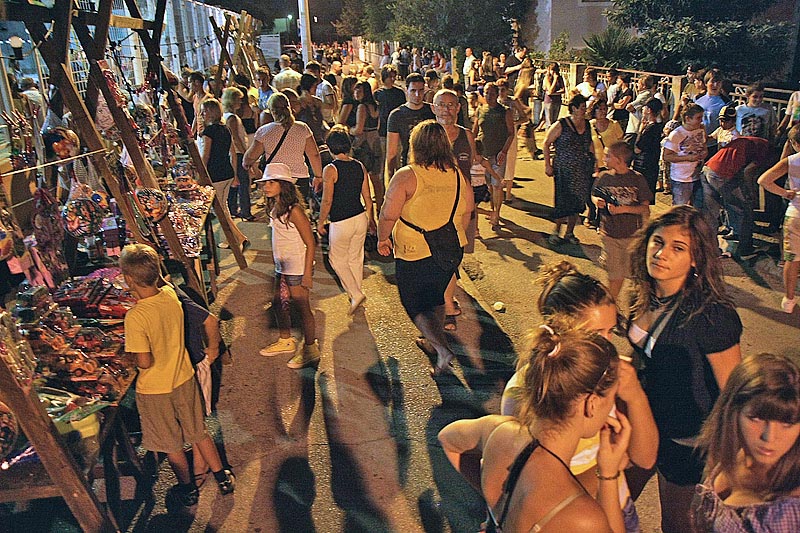 Stanarska fešta 2009. (foto Marin Gospić)