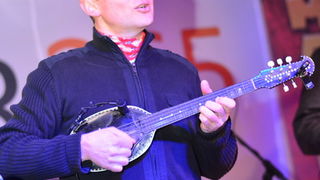 Koncertom “Gazdi” nastavljen karnevalski mjesec na Viru, Foto: Iva Perincic Koncertom “Gazdi” nastavljen karnevalski mjesec na Viru, Foto: Iva Perincic