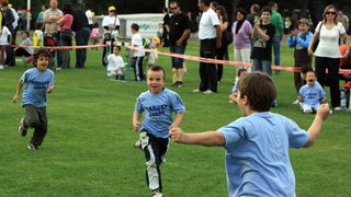 9. Olimpijski festival djecjih vrtica Zadarske zupanije: Nogometni turnir djevojcica i djecaka