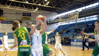 ZKK Zadar – ZKK Pula Biska 80-65 ZKK Zadar – ZKK Pula Biska 80-65