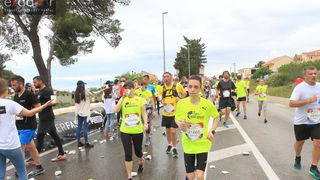 Wings for Life World Run Zadar 2017: Okrjepa u Bibinjama