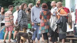 20.08.2015., Slunj – U Primislju kod Slunja vec tradicionalno odrzava se Momento Demento Psychedelic Music and Art festival koji je ove godine posjetio oko 6 tisuca ljubitelja ove vrste zabave. Posjetitelji su dosli iz cijele Europe, Amerike, Brazila. F 20.08.2015., Slunj – U Primislju kod Slunja vec tradicionalno odrzava se Momento Demento Psychedelic Music and Art festival koji je ove godine posjetio oko 6 tisuca ljubitelja ove vrste zabave. Posjetitelji su dosli iz cijele Europe, Amerike, Brazila. F