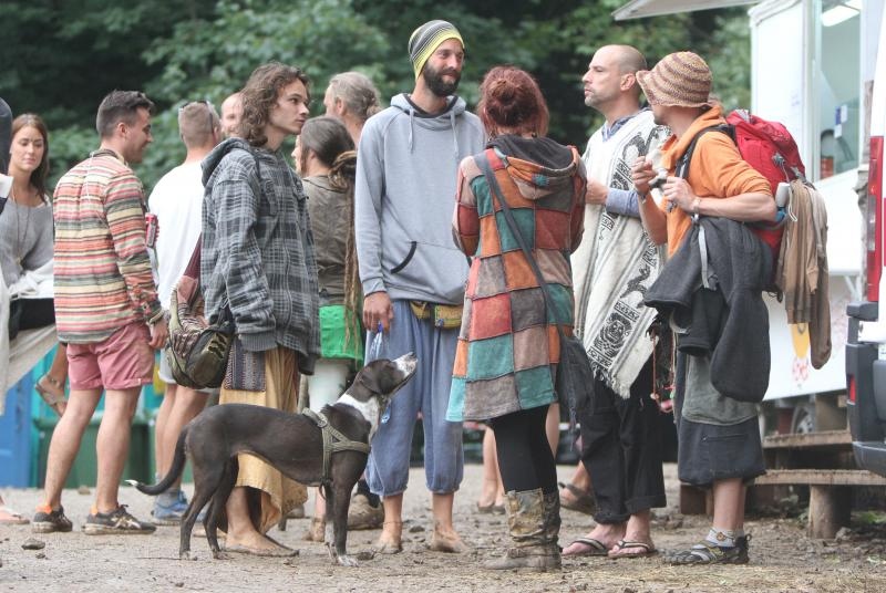 20.08.2015., Slunj – U Primislju kod Slunja vec tradicionalno odrzava se Momento Demento Psychedelic Music and Art festival koji je ove godine posjetio oko 6 tisuca ljubitelja ove vrste zabave. Posjetitelji su dosli iz cijele Europe, Amerike, Brazila. F 20.08.2015., Slunj – U Primislju kod Slunja vec tradicionalno odrzava se Momento Demento Psychedelic Music and Art festival koji je ove godine posjetio oko 6 tisuca ljubitelja ove vrste zabave. Posjetitelji su dosli iz cijele Europe, Amerike, Brazila. F