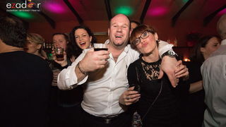 Tomislav Bralić i klapa Intrade @ Božić u Arsenalu